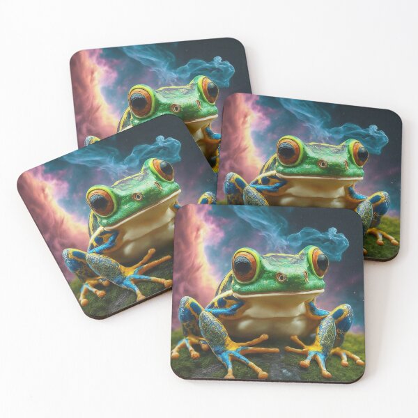 Item preview, Galaxy Frog designed and sold by Sp4ceb0ss.