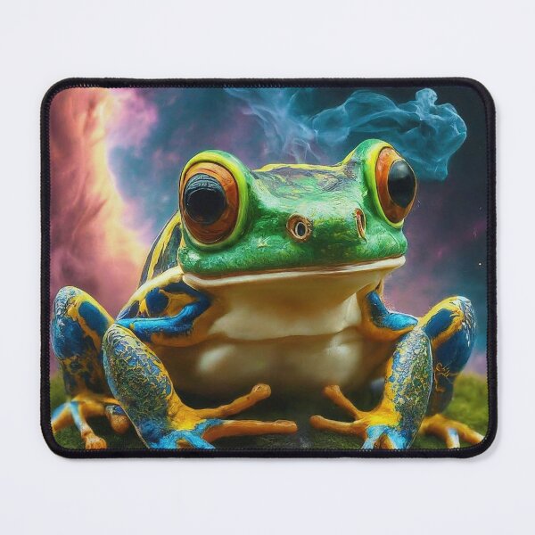 Item preview, Galaxy Frog designed and sold by Sp4ceb0ss.
