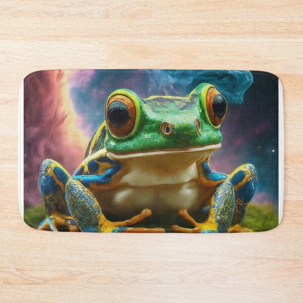 Item preview, Galaxy Frog designed and sold by Sp4ceb0ss.