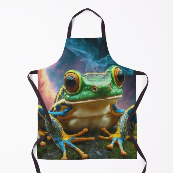 Item preview, Galaxy Frog designed and sold by Sp4ceb0ss.