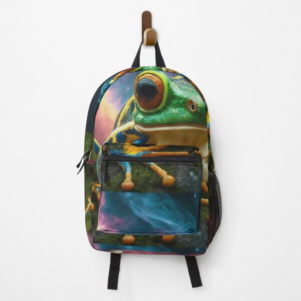 Item preview, Galaxy Frog designed and sold by Sp4ceb0ss.