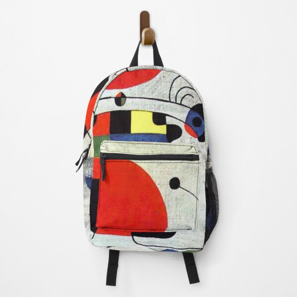 Item preview, Joan miro Cubism and Abstract Art designed and sold by Nada01.