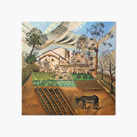 Item preview, Joan miro Cubism and Abstract Art designed and sold by Nada01.