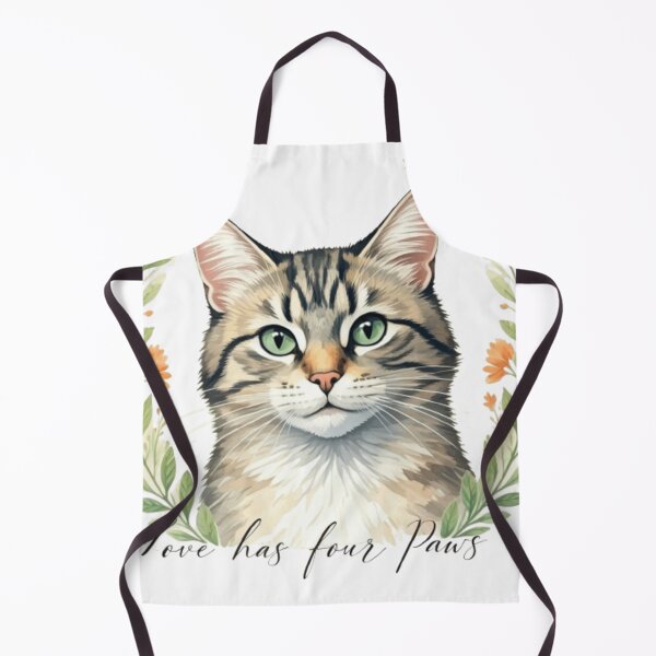 Item preview, Love Has Four Paws designed and sold by Junipurr’s Corner .