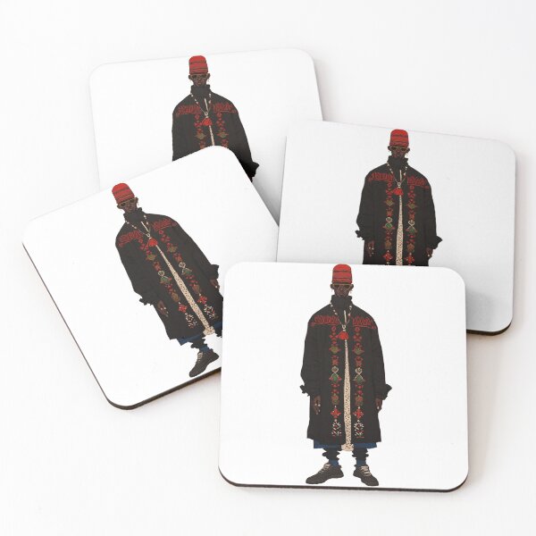 Item preview, Moor Fashion #1 designed and sold by GIP-Stylists.
