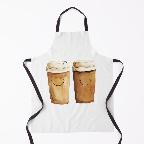 Item preview, Happy Coffee Cups designed and sold by KSimpson838.