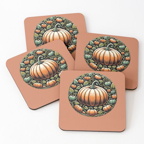 Item preview, Pumpkins designed and sold by FrictionMaxxing.