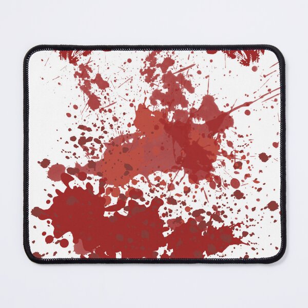 Item preview, Blood Splatter designed and sold by CelestialEyes.