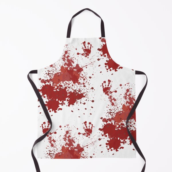 Item preview, Blood Splatter designed and sold by CelestialEyes.