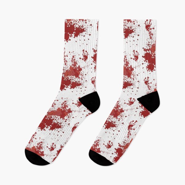 Item preview, Blood Splatter designed and sold by CelestialEyes.