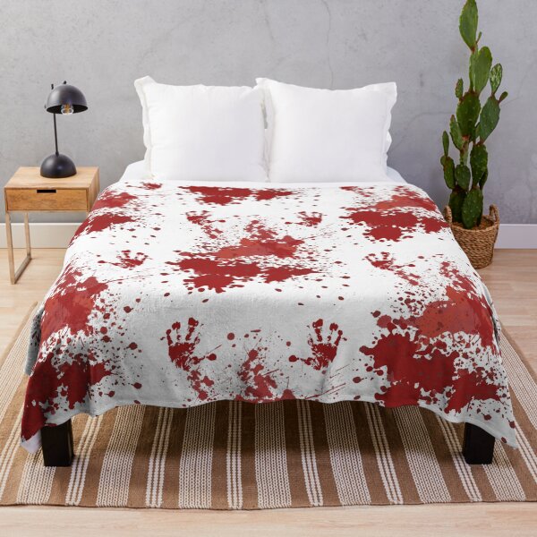 Item preview, Blood Splatter designed and sold by CelestialEyes.