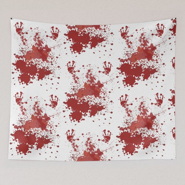 Item preview, Blood Splatter designed and sold by CelestialEyes.