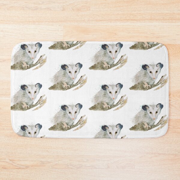 Item preview, Little Mister Opposum designed and sold by Beth Foster Creative.