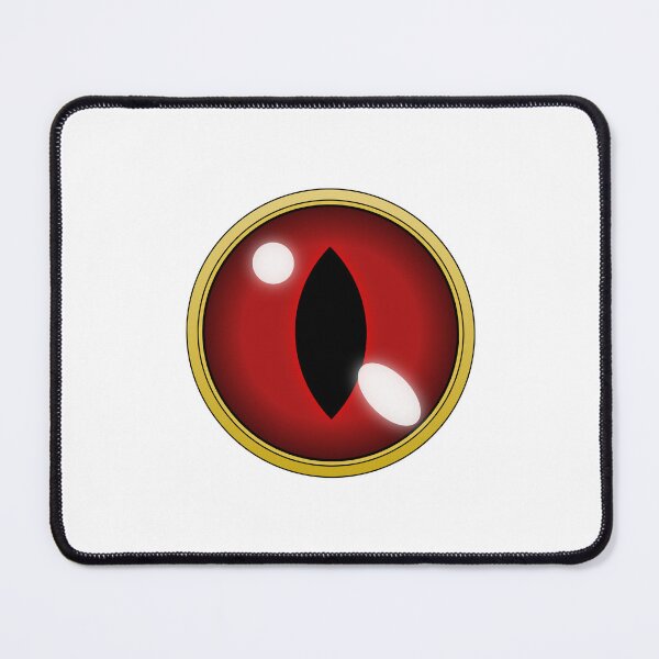Item preview, The Dragon's Eye designed and sold by Flibberdip.