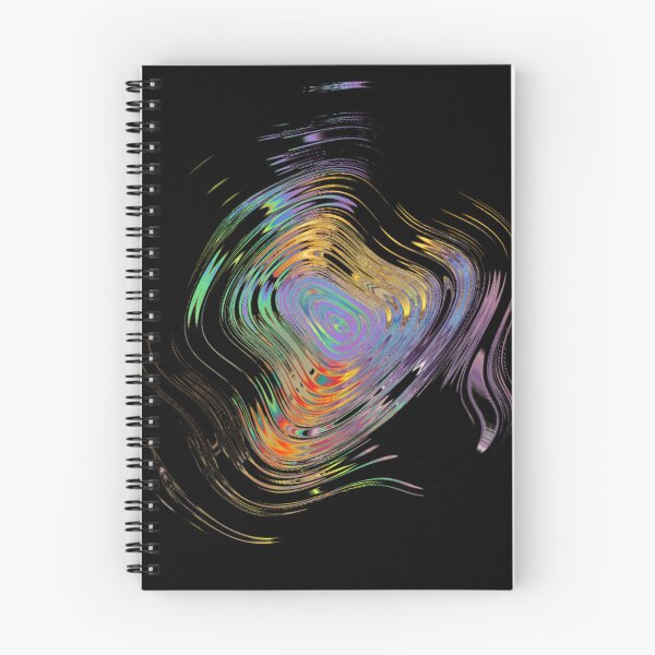 Item preview, Paint Swirl designed and sold by AintJames.