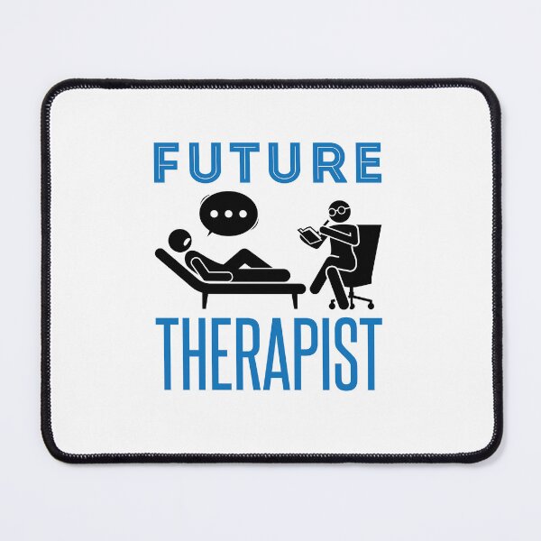 Item preview, Future Therapist designed and sold by jaygo.