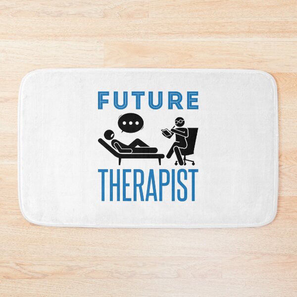 Item preview, Future Therapist designed and sold by jaygo.