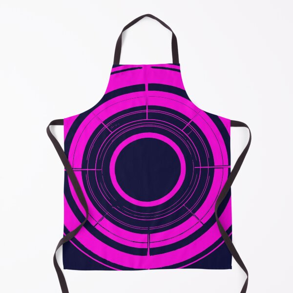 Item preview, Pink Tron Disc designed and sold by BLUEiceberg.