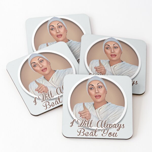 Item preview, Mommie Dearest designed and sold by IndecentDesigns.