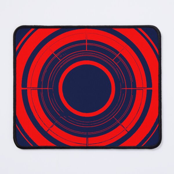 Item preview, Red Tron Disc designed and sold by BLUEiceberg.