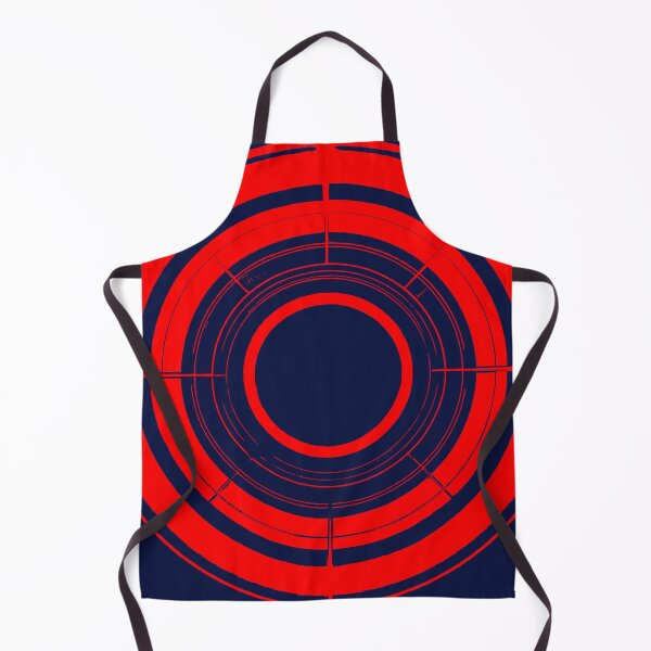 Item preview, Red Tron Disc designed and sold by BLUEiceberg.