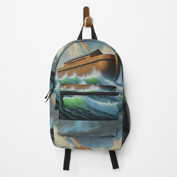 Item preview, Noah's Ark designed and sold by Sp4ceb0ss.