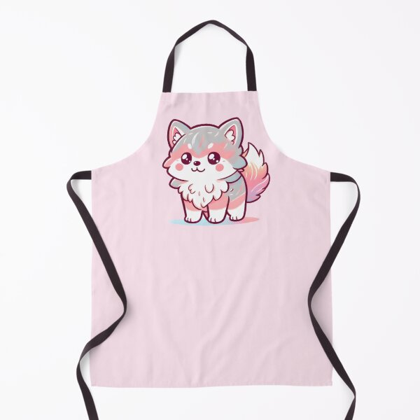 Item preview, Japanese Wolf designed and sold by Anna Halasek.