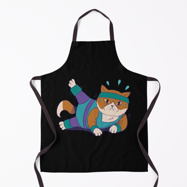 Item preview, Struggling Cat designed and sold by PB-Sandwich.