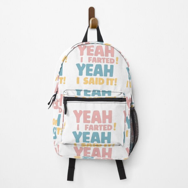 Item preview, Yeah I Farted ! designed and sold by Gentle40Winks.
