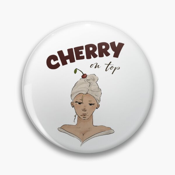 Item preview, ‘Cherry on top’ spa design designed and sold by lostearring.