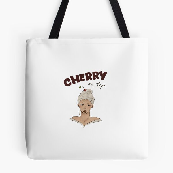 Item preview, ‘Cherry on top’ spa design designed and sold by lostearring.