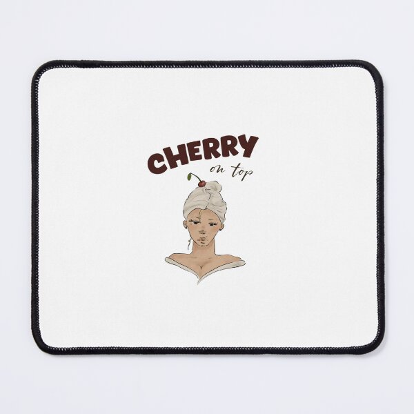 Item preview, ‘Cherry on top’ spa design designed and sold by lostearring.