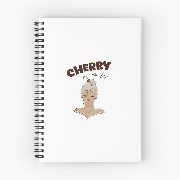 Item preview, ‘Cherry on top’ spa design designed and sold by lostearring.