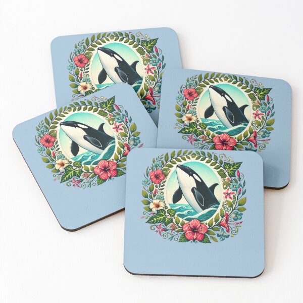 Item preview, Orca designed and sold by FrictionMaxxing.