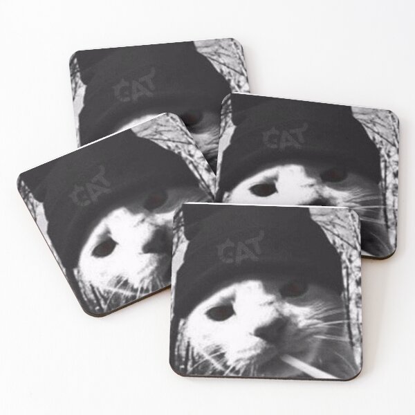 Item preview, Cat designed and sold by rosaura-ortiz11.