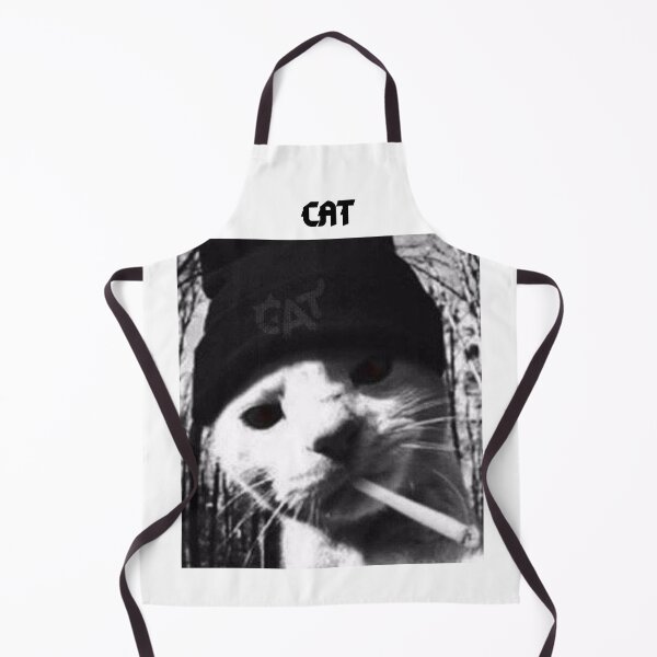 Item preview, Cat designed and sold by rosaura-ortiz11.