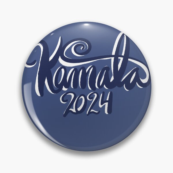 Item preview, Kamala 2024 designed and sold by FrictionMaxxing.