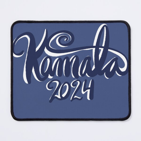 Item preview, Kamala 2024 designed and sold by FrictionMaxxing.