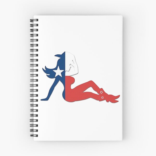 Item preview, Texas Flag Cowgirl designed and sold by New Texas Republic.