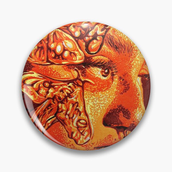 Item preview, Sunkissed! (orange) designed and sold by Isabella Obradovich.