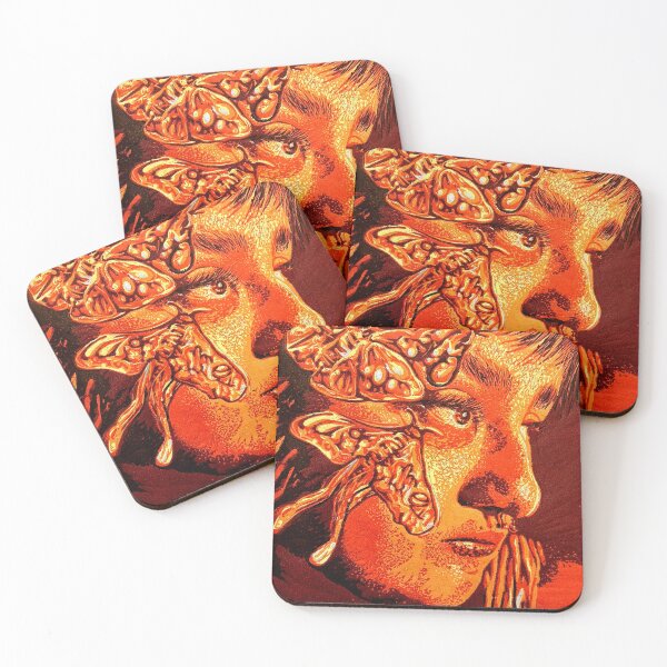 Item preview, Sunkissed! (orange) designed and sold by Isabella Obradovich.
