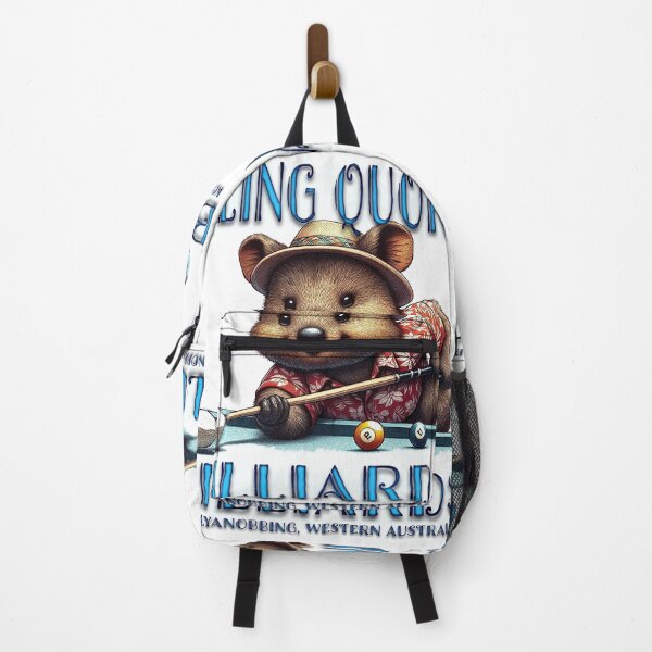 Item preview, smiling quokka designed and sold by Foxlindesigns.