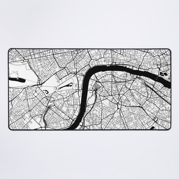 Item preview, London City Streets  designed and sold by ClanRaeDesign.