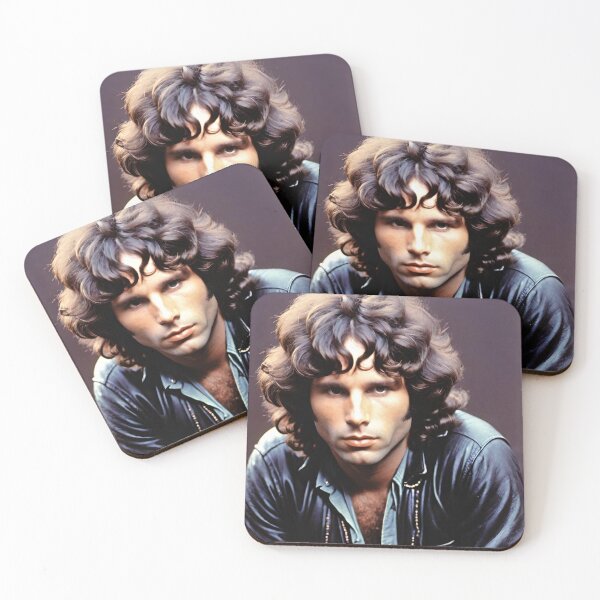 Item preview, When You're Strange | Jim Morrison | The Doors | TheAmericanPoet designed and sold by TheAmericanPoet.