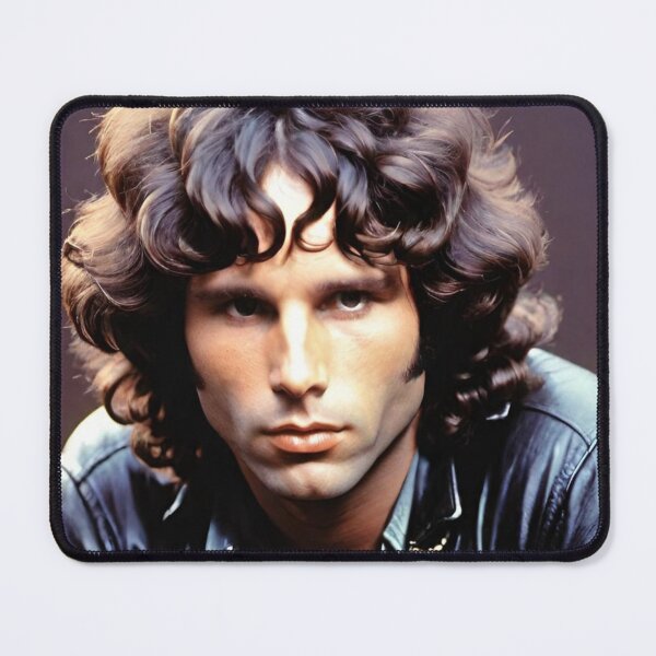 Item preview, When You're Strange | Jim Morrison | The Doors | TheAmericanPoet designed and sold by TheAmericanPoet.