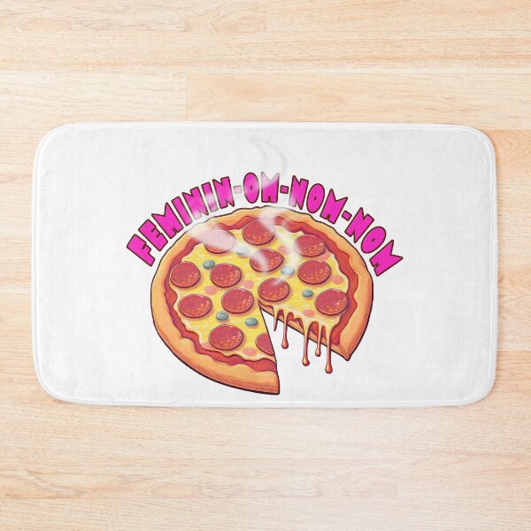 Item preview, Femininomnomnom - Get It Hot Like Papa John - Chappell Roan designed and sold by blackinkmice.