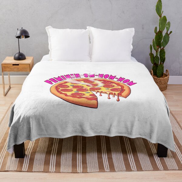 Item preview, Femininomnomnom - Get It Hot Like Papa John - Chappell Roan designed and sold by blackinkmice.