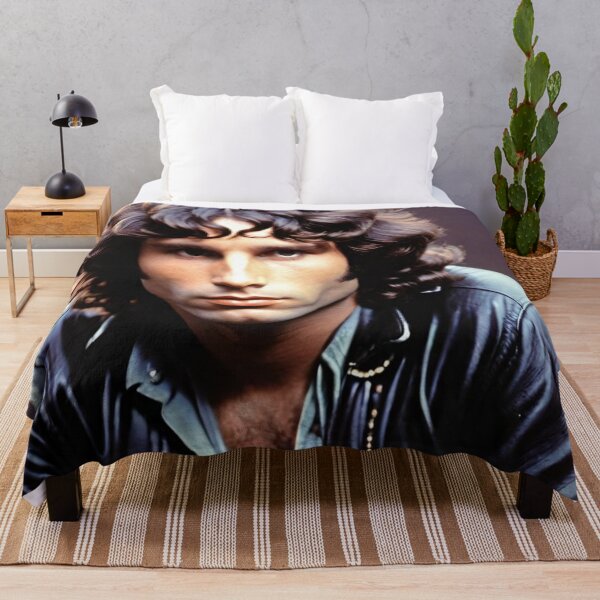 Item preview, When You're Strange | Jim Morrison | The Doors | TheAmericanPoet designed and sold by TheAmericanPoet.