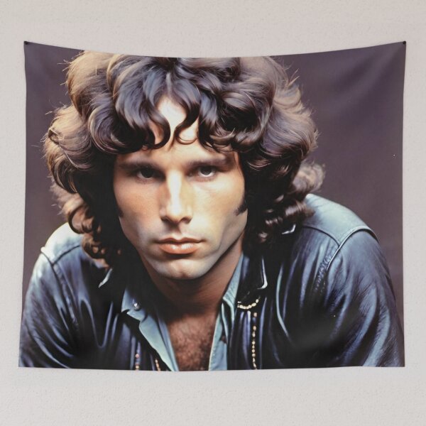 Item preview, When You're Strange | Jim Morrison | The Doors | TheAmericanPoet designed and sold by TheAmericanPoet.