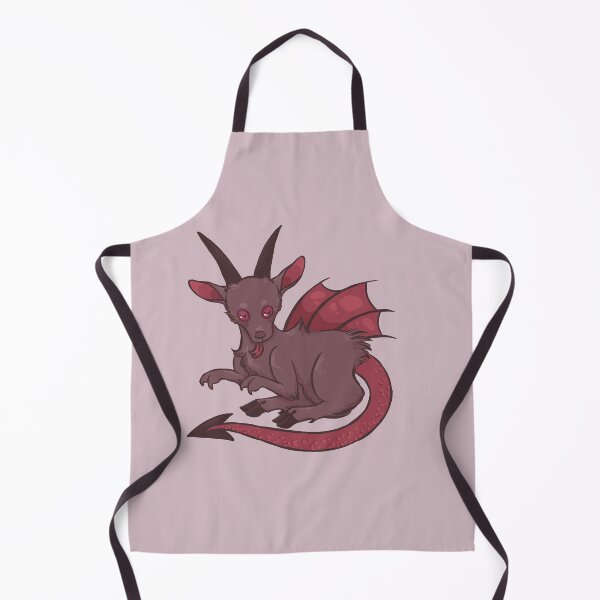 Item preview, Jersey Devil  designed and sold by AstralAbraxas.